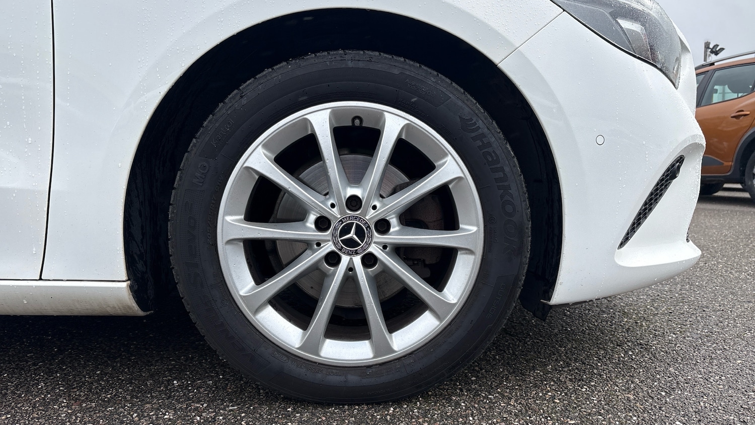 Used Mercedes-Benz B Class 2019 for sale - 78078765: Photo 7