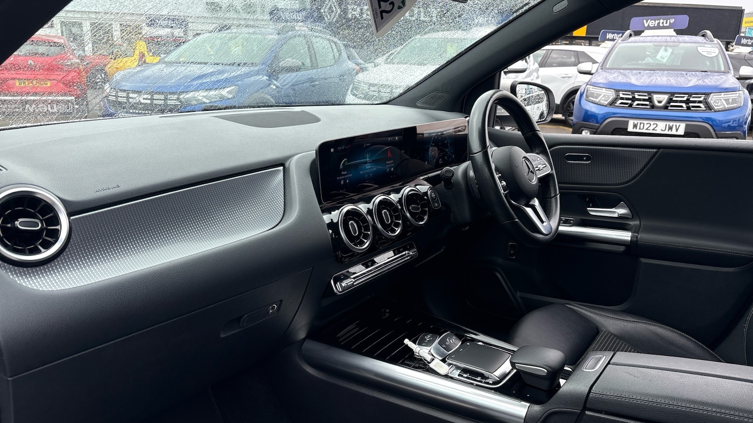 Used Mercedes-Benz B Class 2019 for sale - 78078765: Photo 9