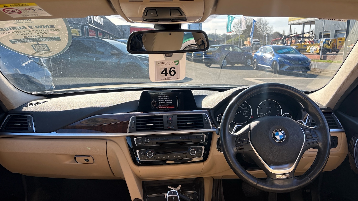 Used BMW 3 Series 2017 for sale - 77946035: Photo 10