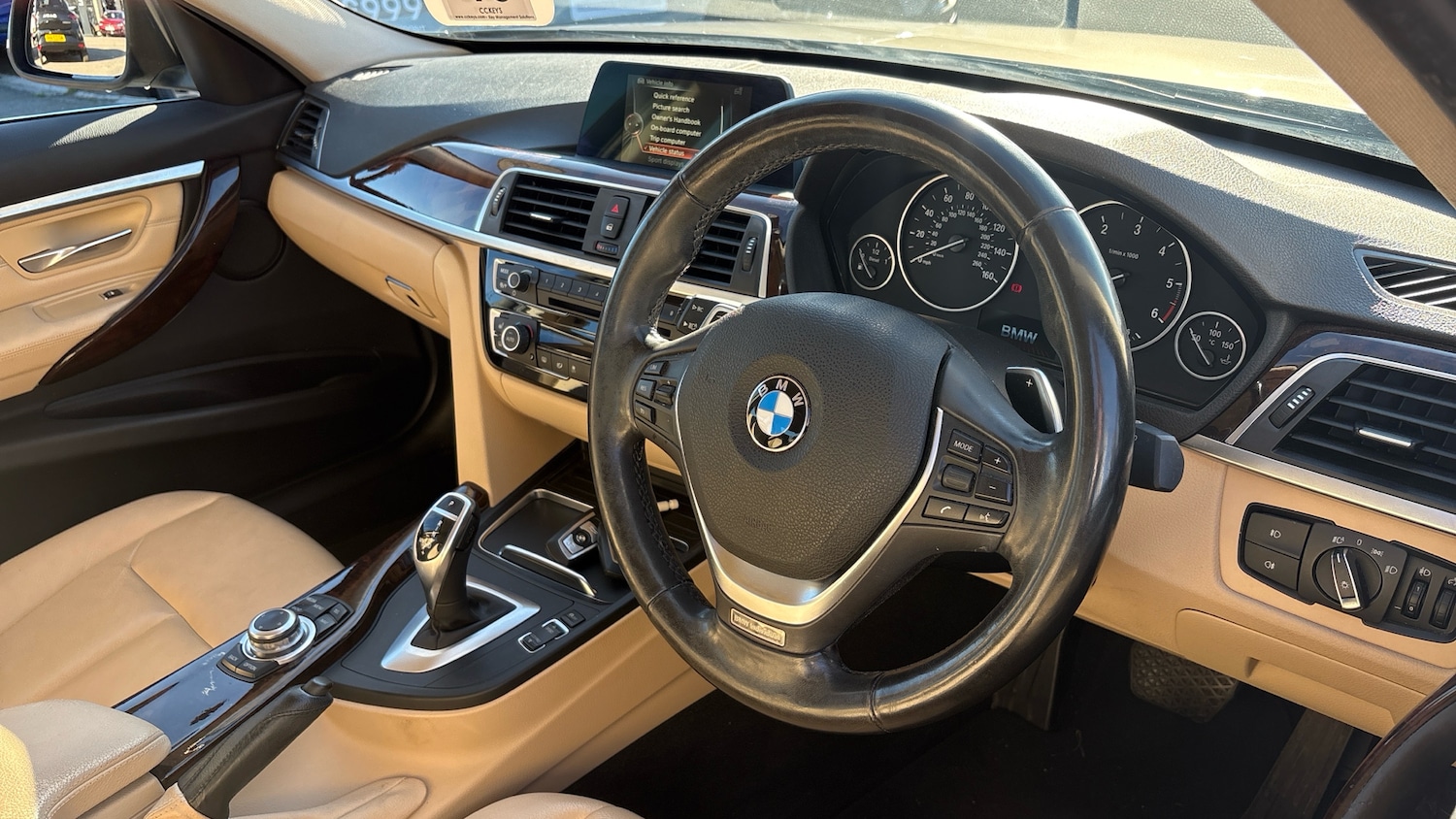 Used BMW 3 Series 2017 for sale - 77946035: Photo 11