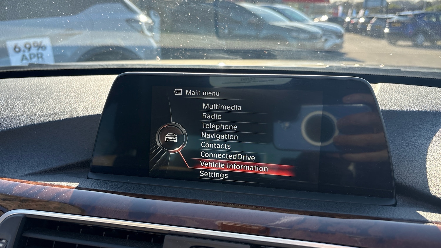 Used BMW 3 Series 2017 for sale - 77946035: Photo 12