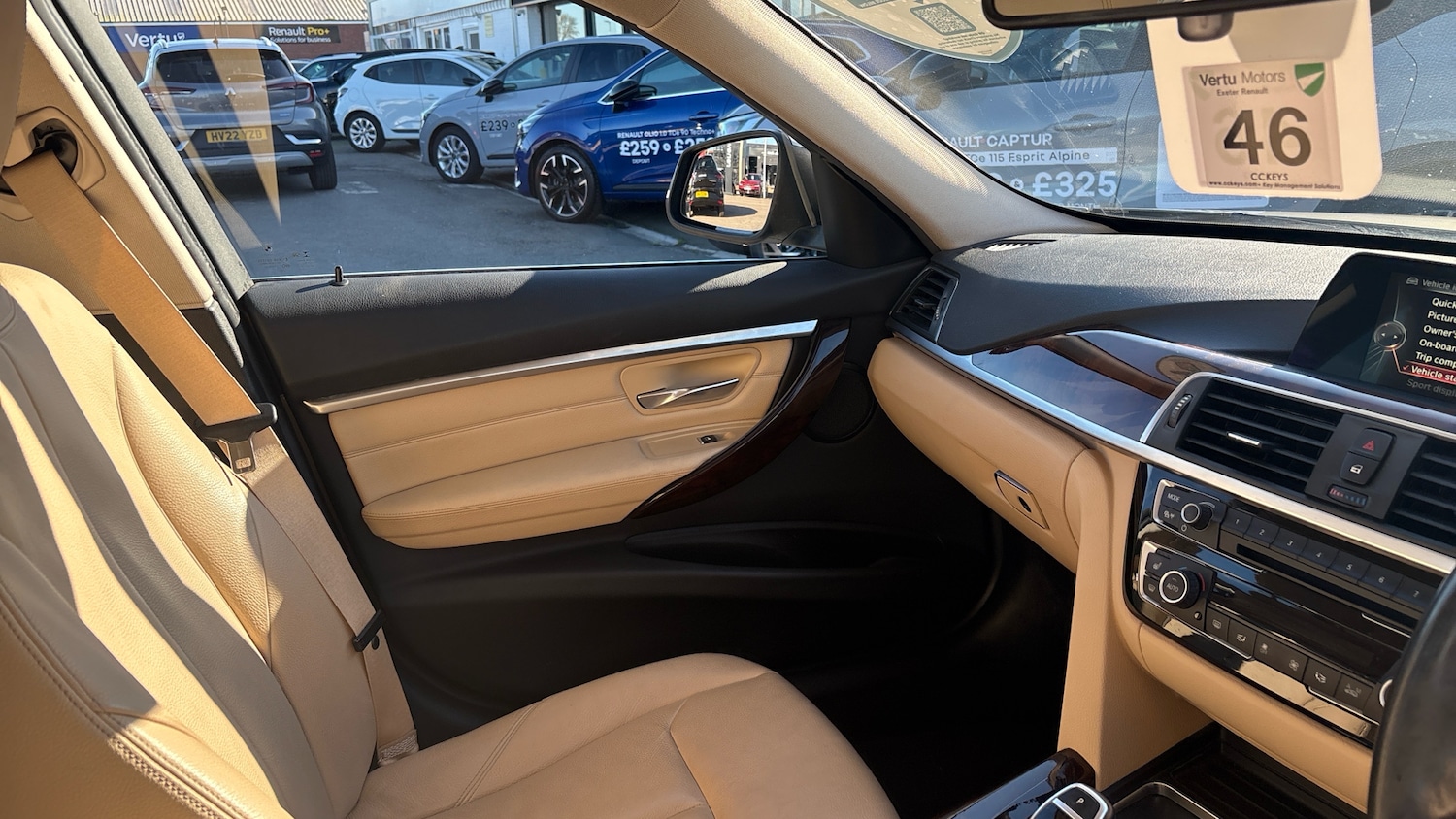 Used BMW 3 Series 2017 for sale - 77946035: Photo 14