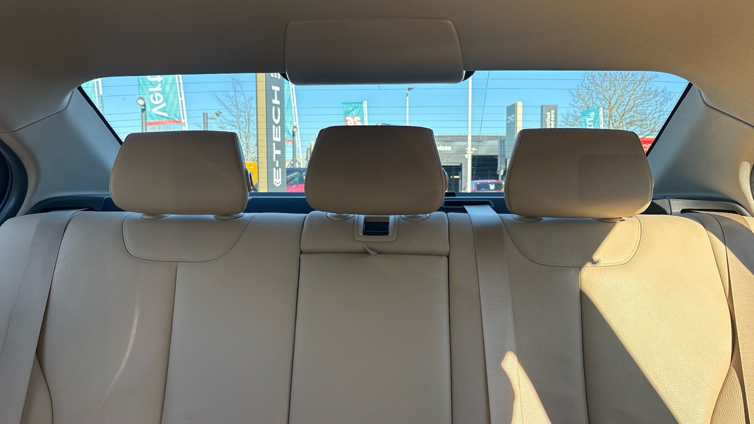 Used BMW 3 Series 2017 for sale - 77946035: Photo 15