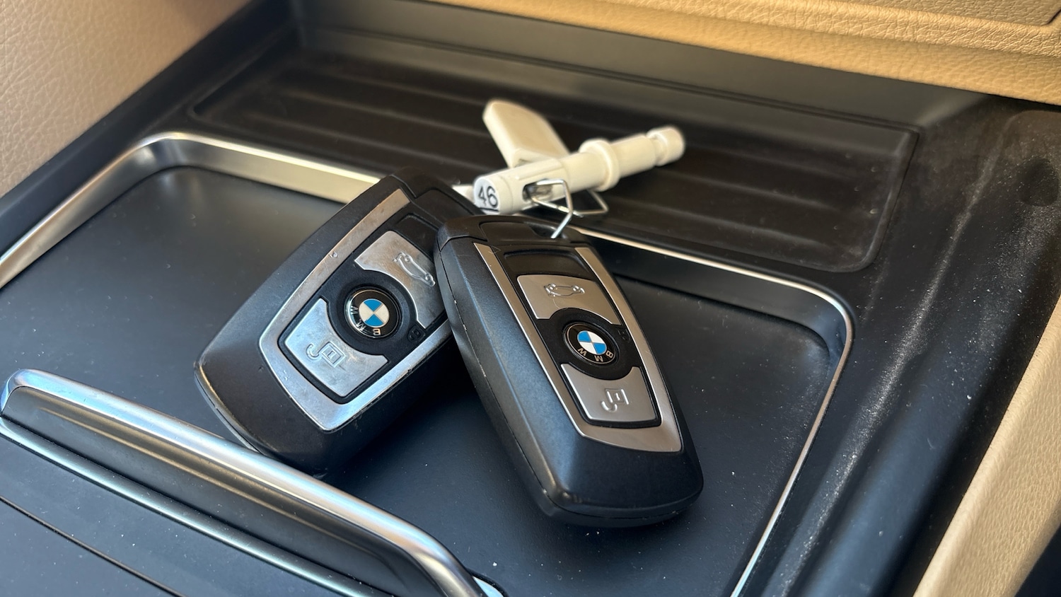 Used BMW 3 Series 2017 for sale - 77946035: Photo 19