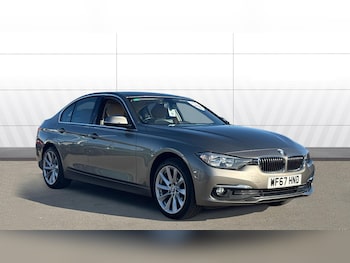 Used BMW 3 Series 2017 for sale - 77946035: Photo