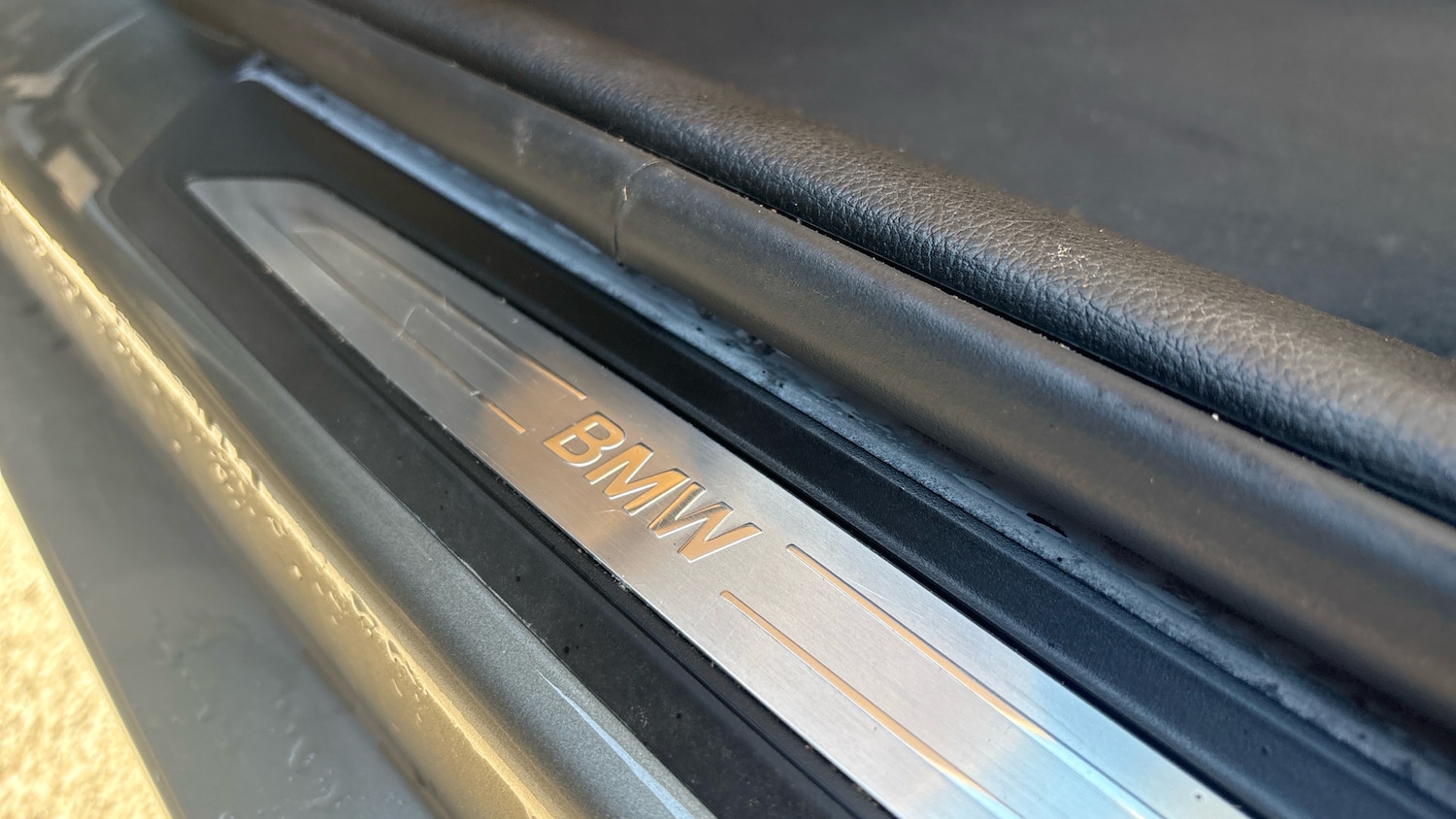 Used BMW 3 Series 2017 for sale - 77946035: Photo 23