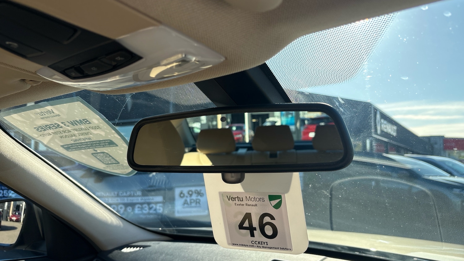 Used BMW 3 Series 2017 for sale - 77946035: Photo 35