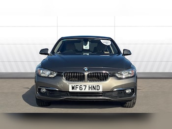 Used BMW 3 Series 2017 for sale - 77946035: Photo