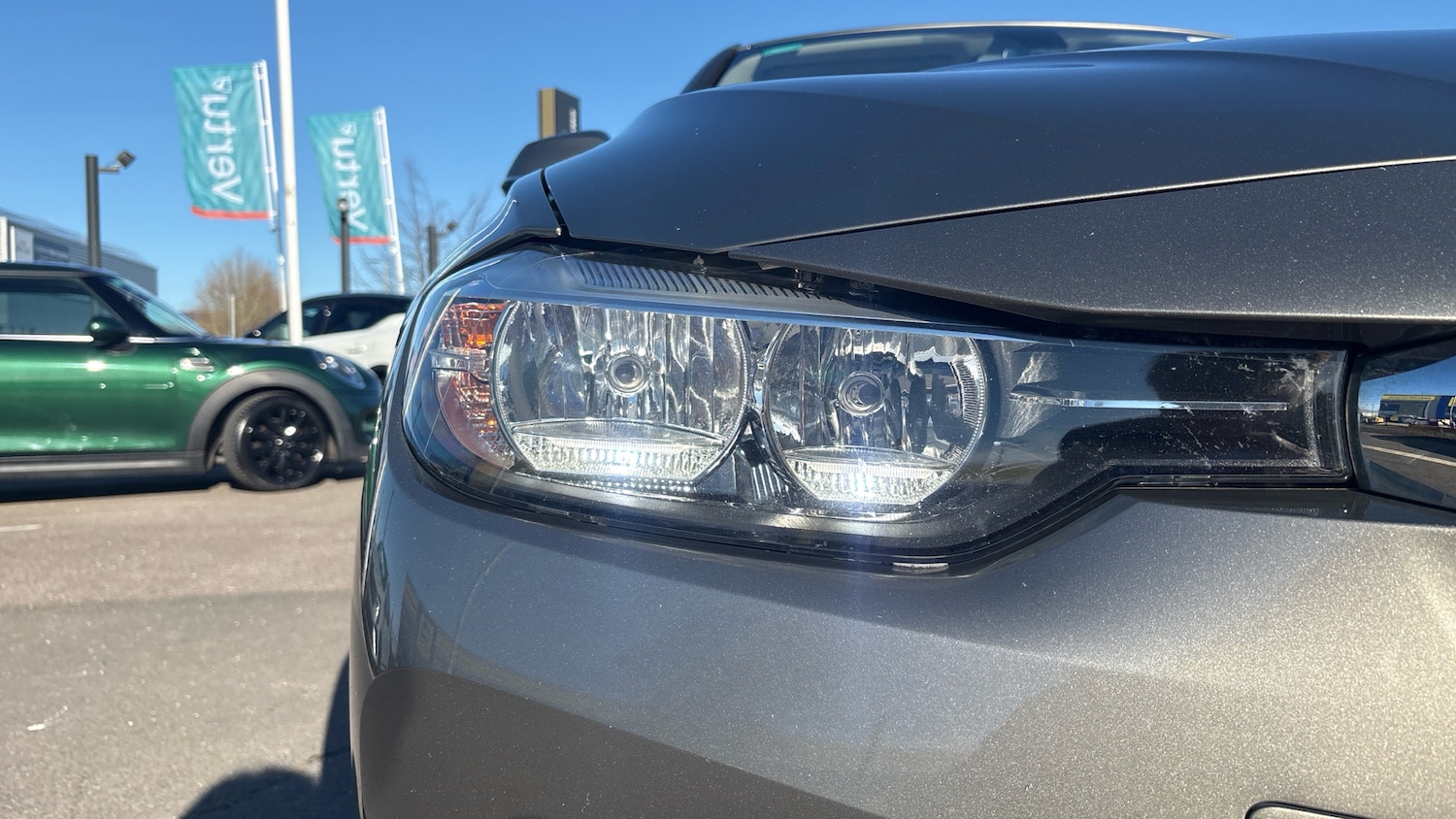 Used BMW 3 Series 2017 for sale - 77946035: Photo 44