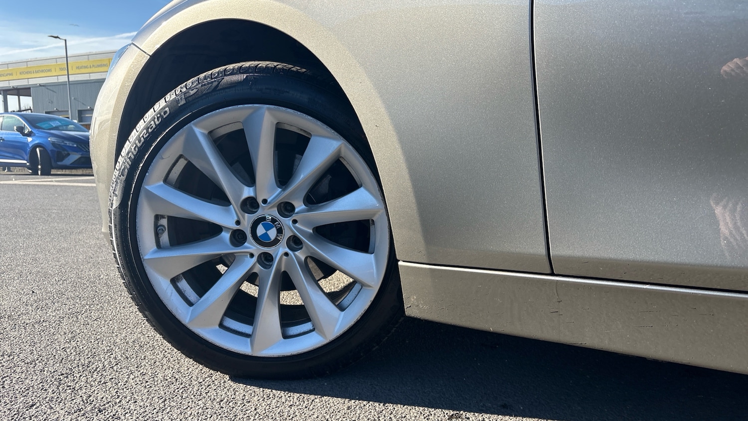 Used BMW 3 Series 2017 for sale - 77946035: Photo 47