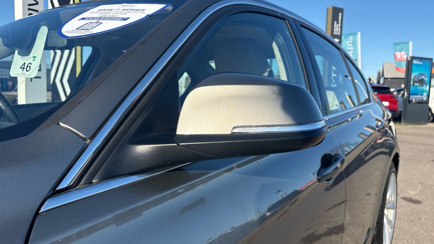 Used BMW 3 Series 2017 for sale - 77946035: Photo 48