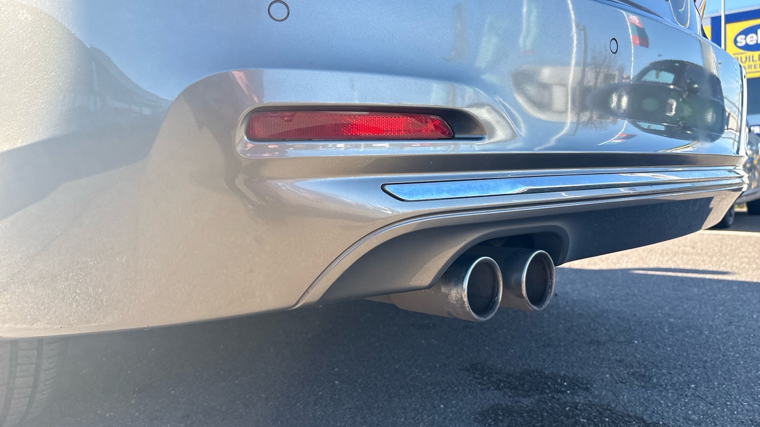 Used BMW 3 Series 2017 for sale - 77946035: Photo 51