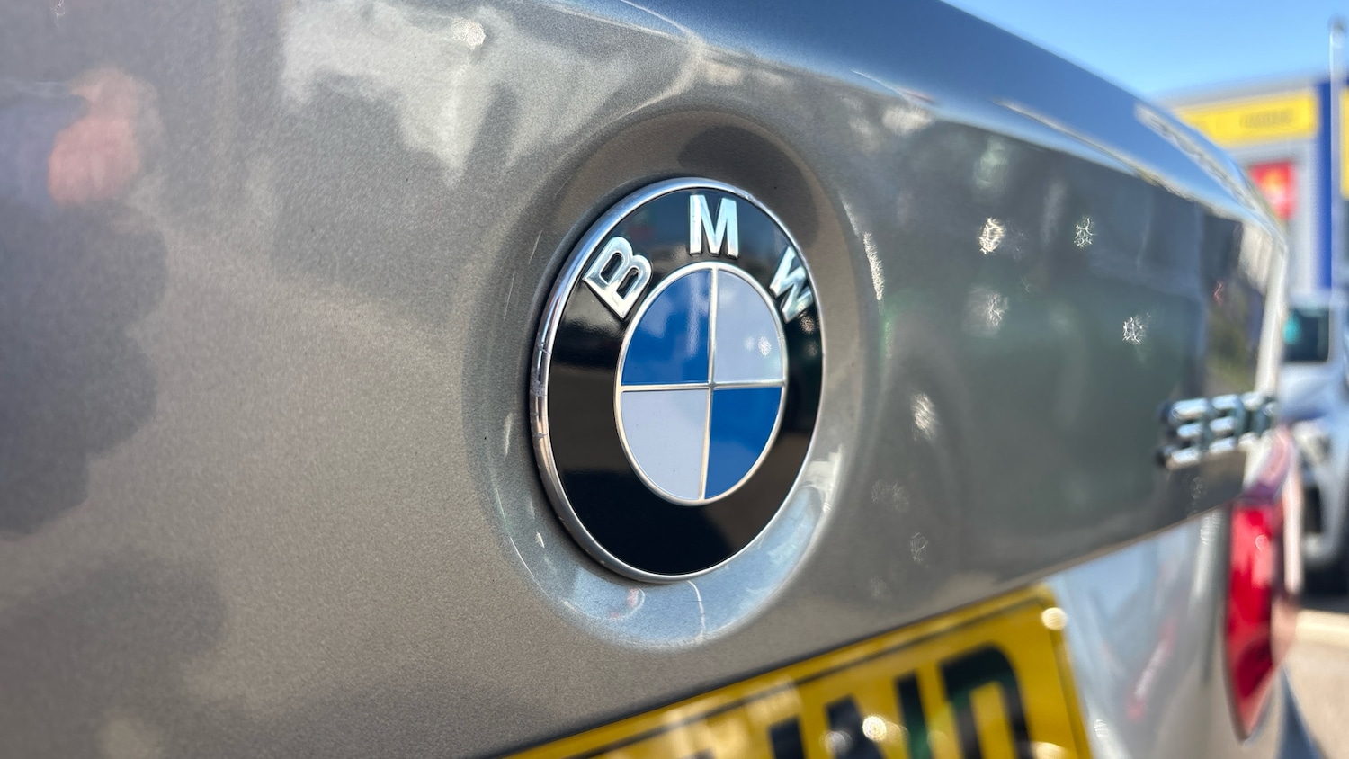 Used BMW 3 Series 2017 for sale - 77946035: Photo 52