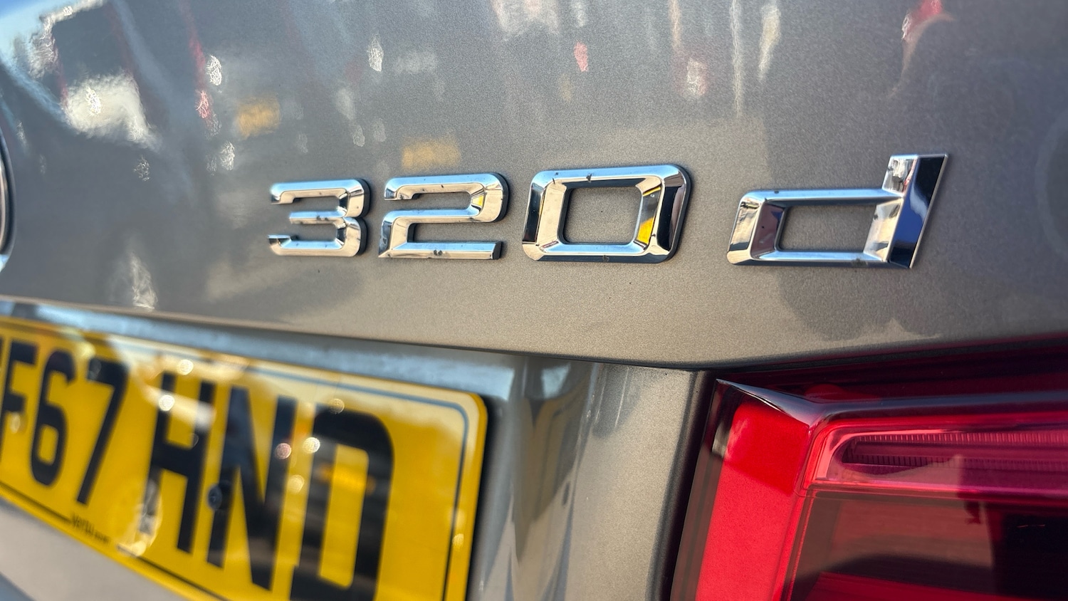 Used BMW 3 Series 2017 for sale - 77946035: Photo 53