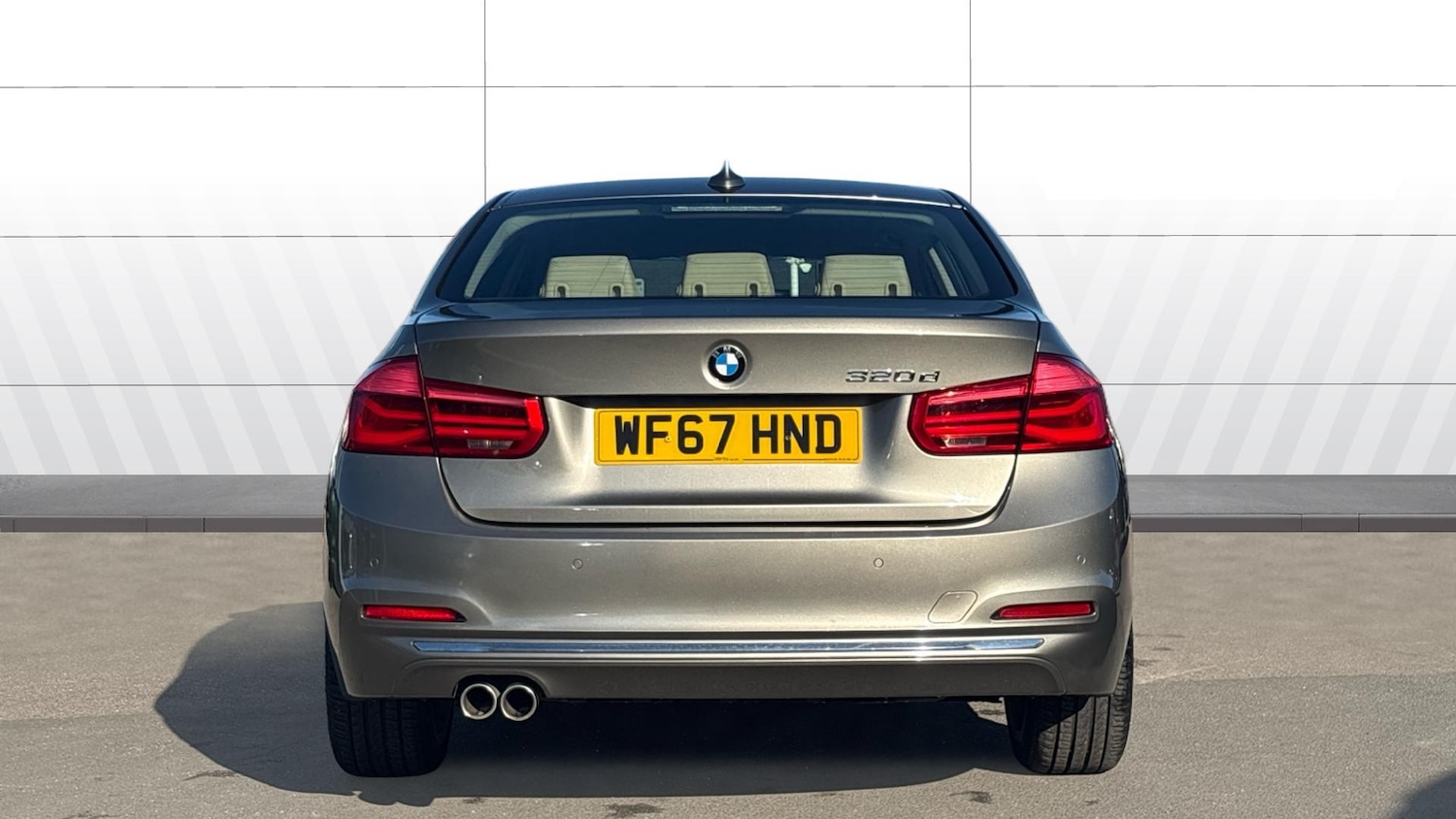 Used BMW 3 Series 2017 for sale - 77946035: Photo 6