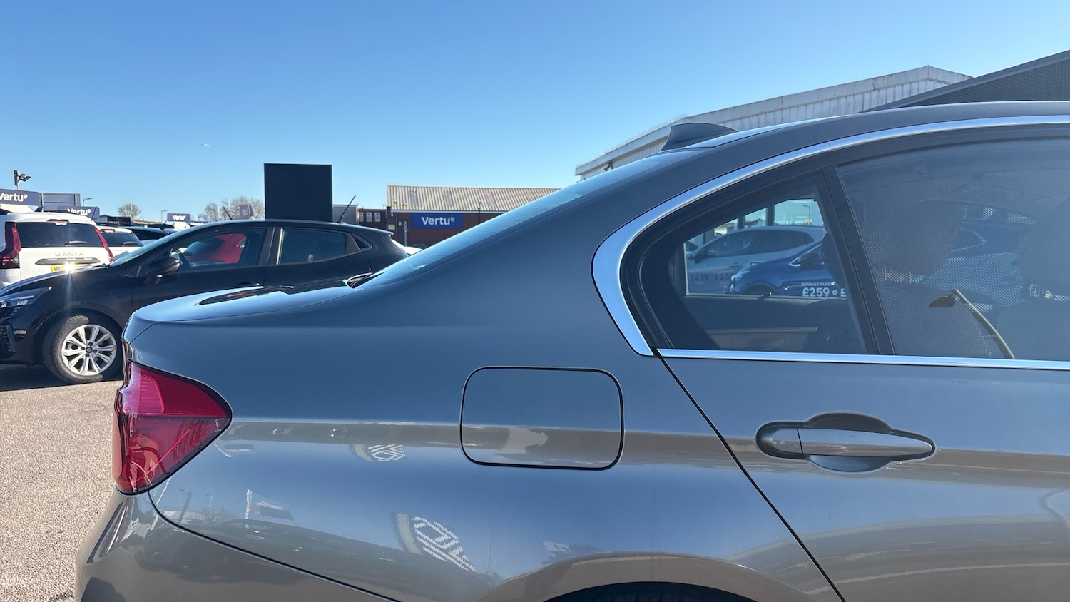 Used BMW 3 Series 2017 for sale - 77946035: Photo 63