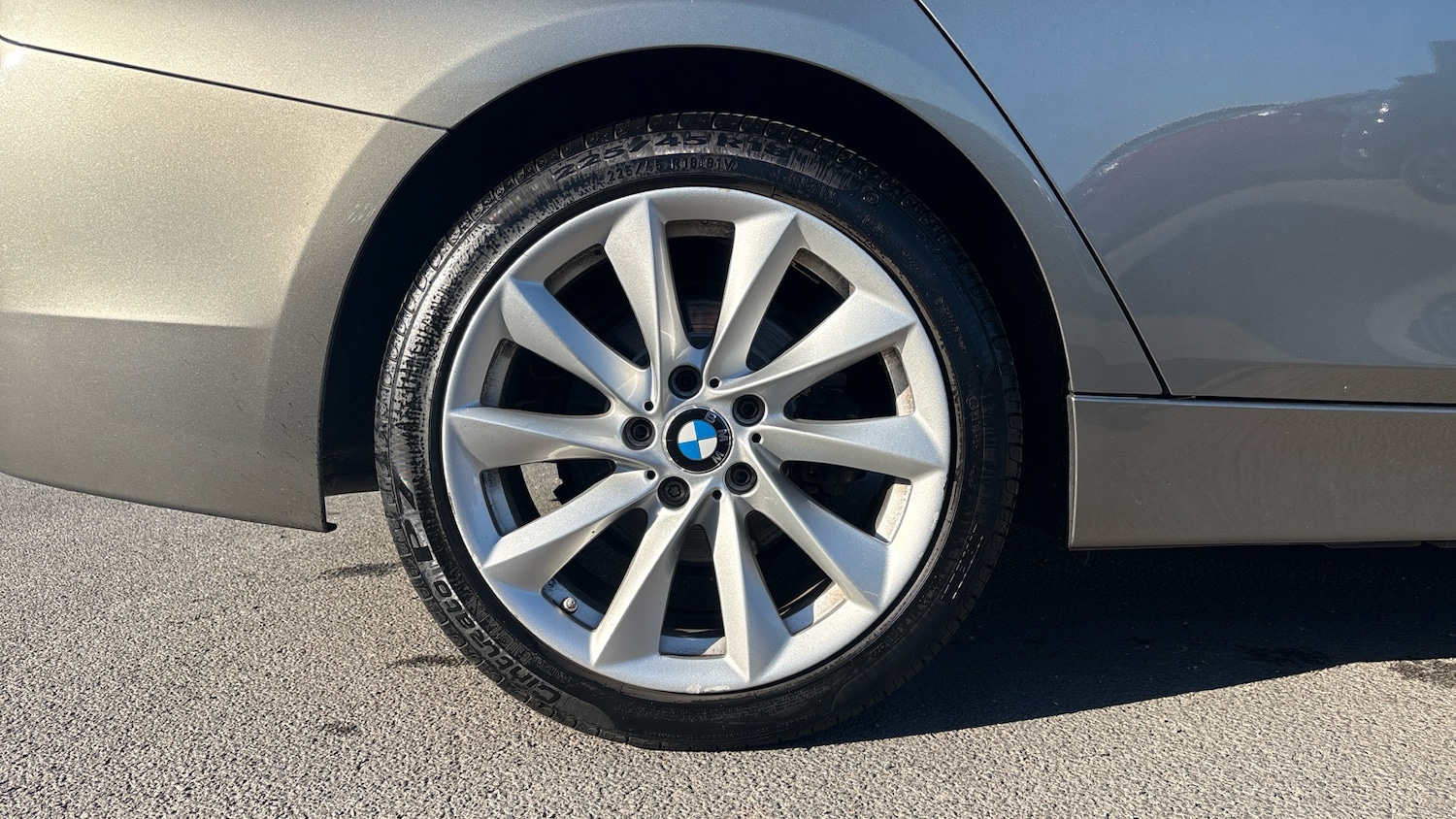 Used BMW 3 Series 2017 for sale - 77946035: Photo 7