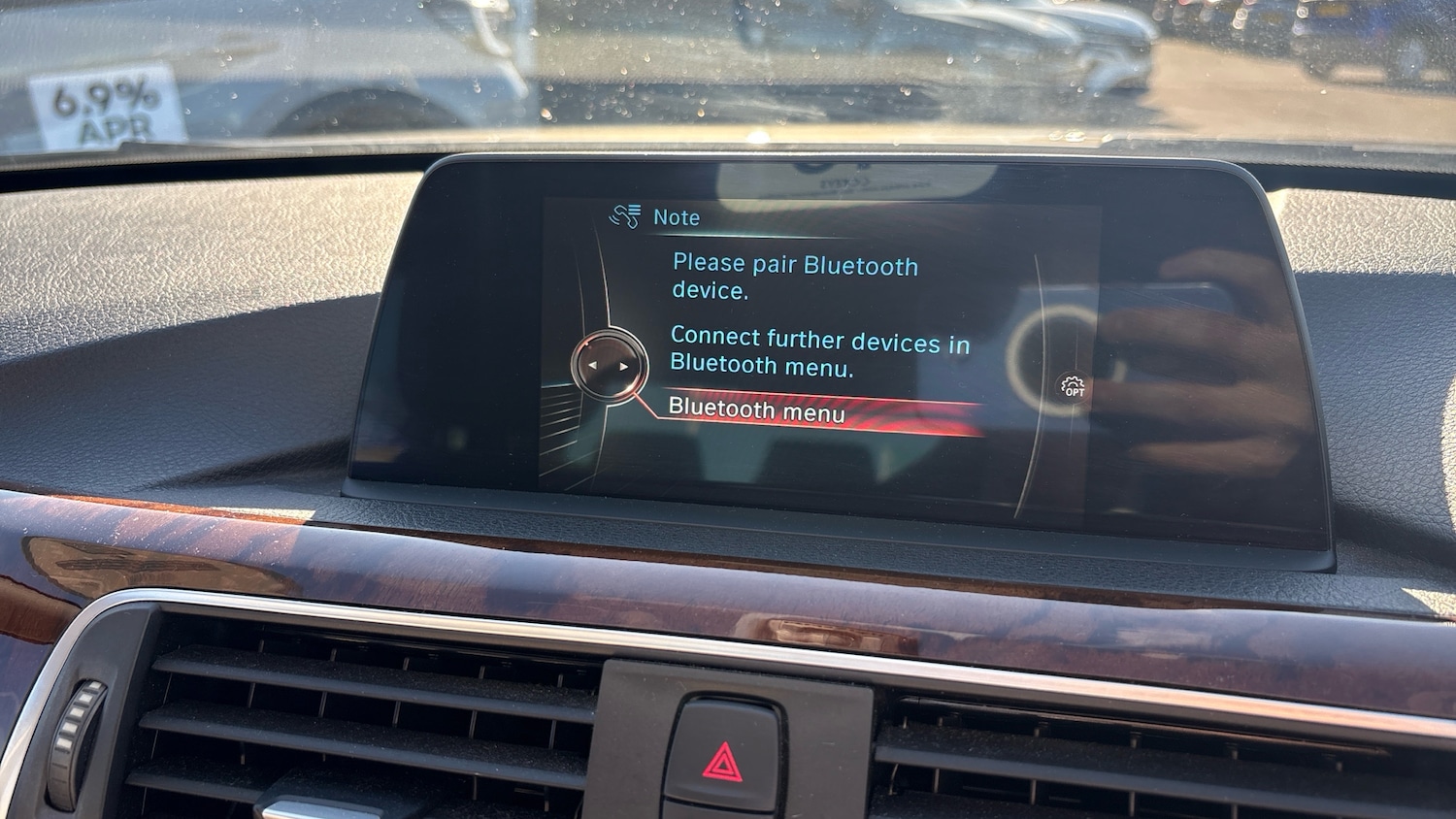 Used BMW 3 Series 2017 for sale - 77946035: Photo 70