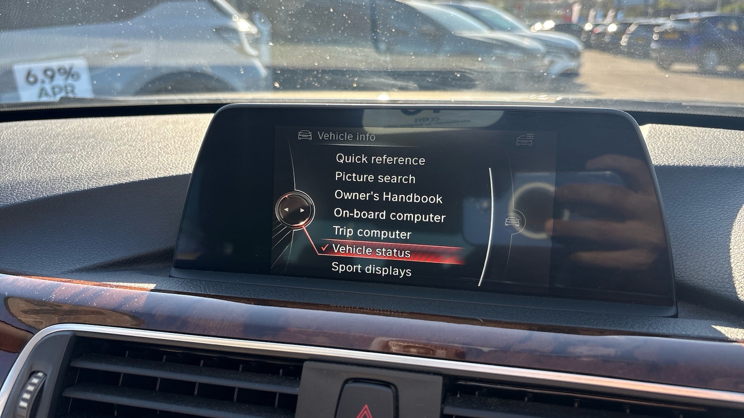 Used BMW 3 Series 2017 for sale - 77946035: Photo 73