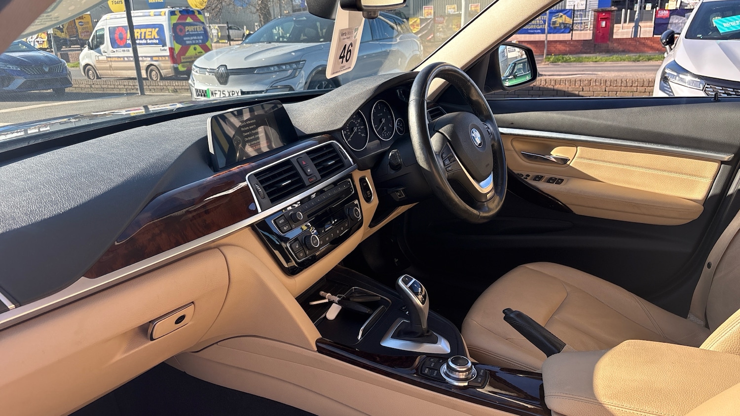 Used BMW 3 Series 2017 for sale - 77946035: Photo 9