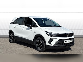 Used Vauxhall Crossland 2021 for sale - 75932379: Photo