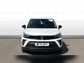 Used Vauxhall Crossland 2021 for sale - 75932379: Photo