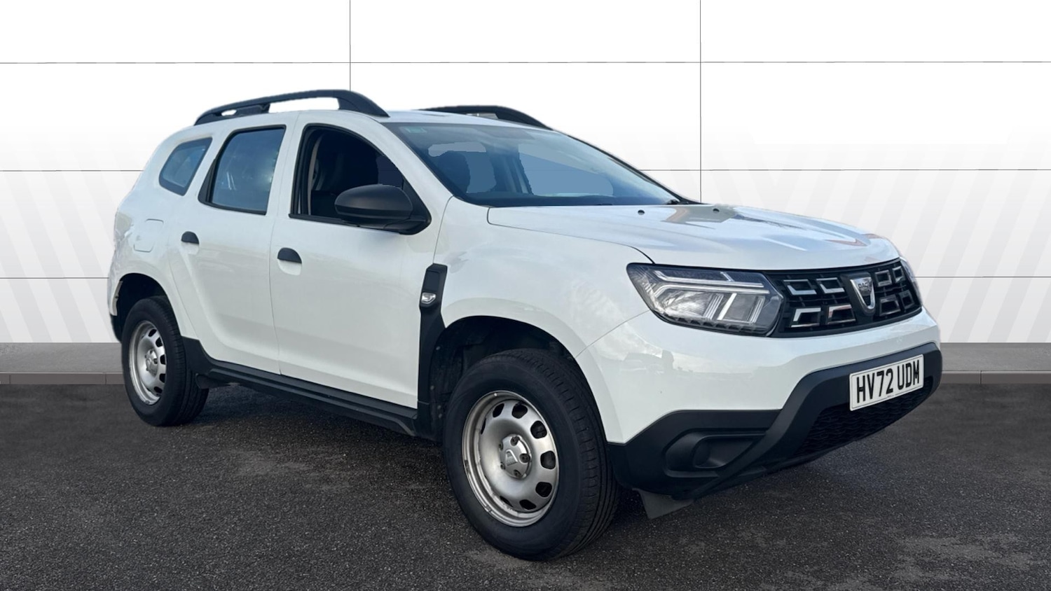 Used Dacia Duster 2022 for sale - 76332680: Photo 1