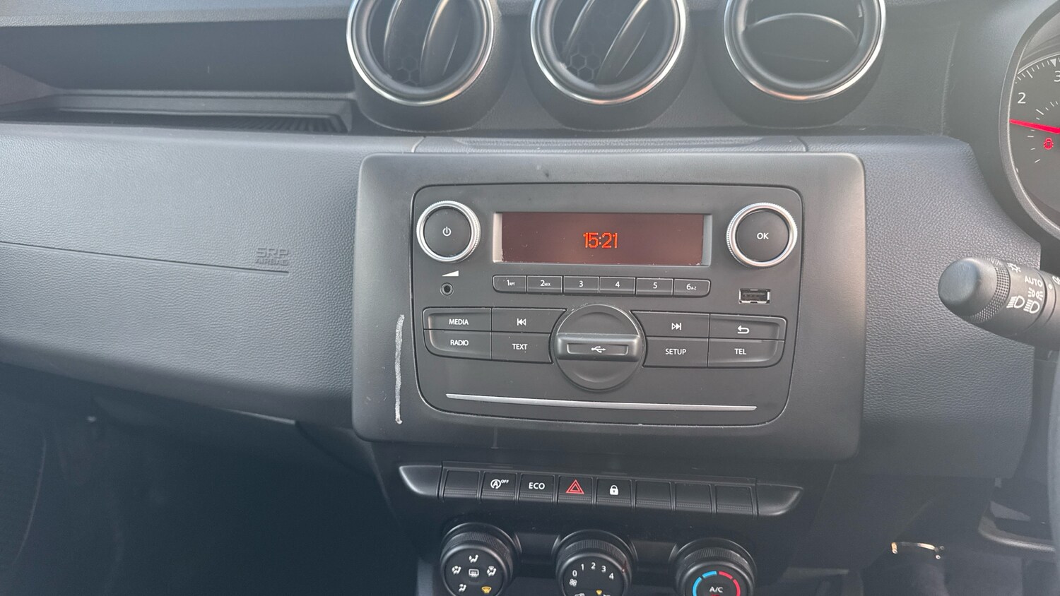 Used Dacia Duster 2022 for sale - 76332680: Photo 12