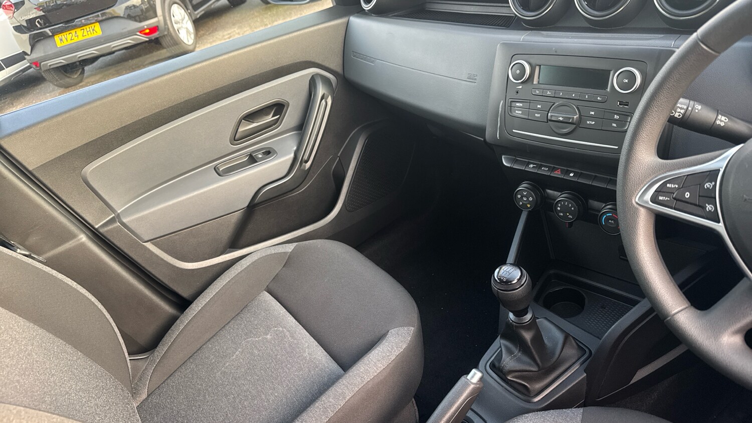 Used Dacia Duster 2022 for sale - 76332680: Photo 14