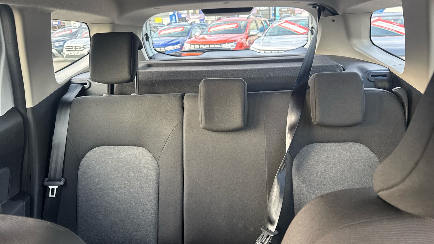 Used Dacia Duster 2022 for sale - 76332680: Photo 15