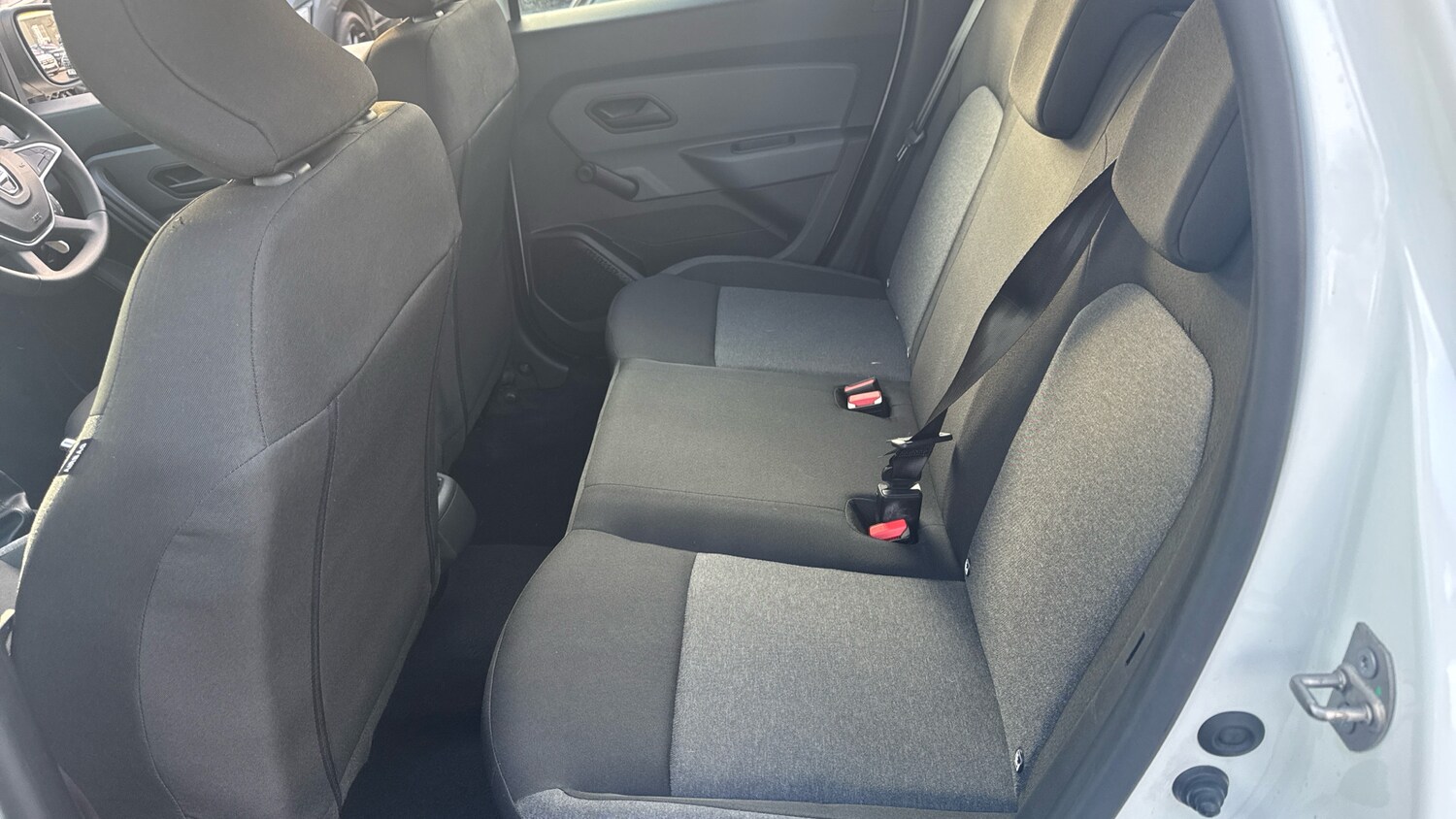 Used Dacia Duster 2022 for sale - 76332680: Photo 16