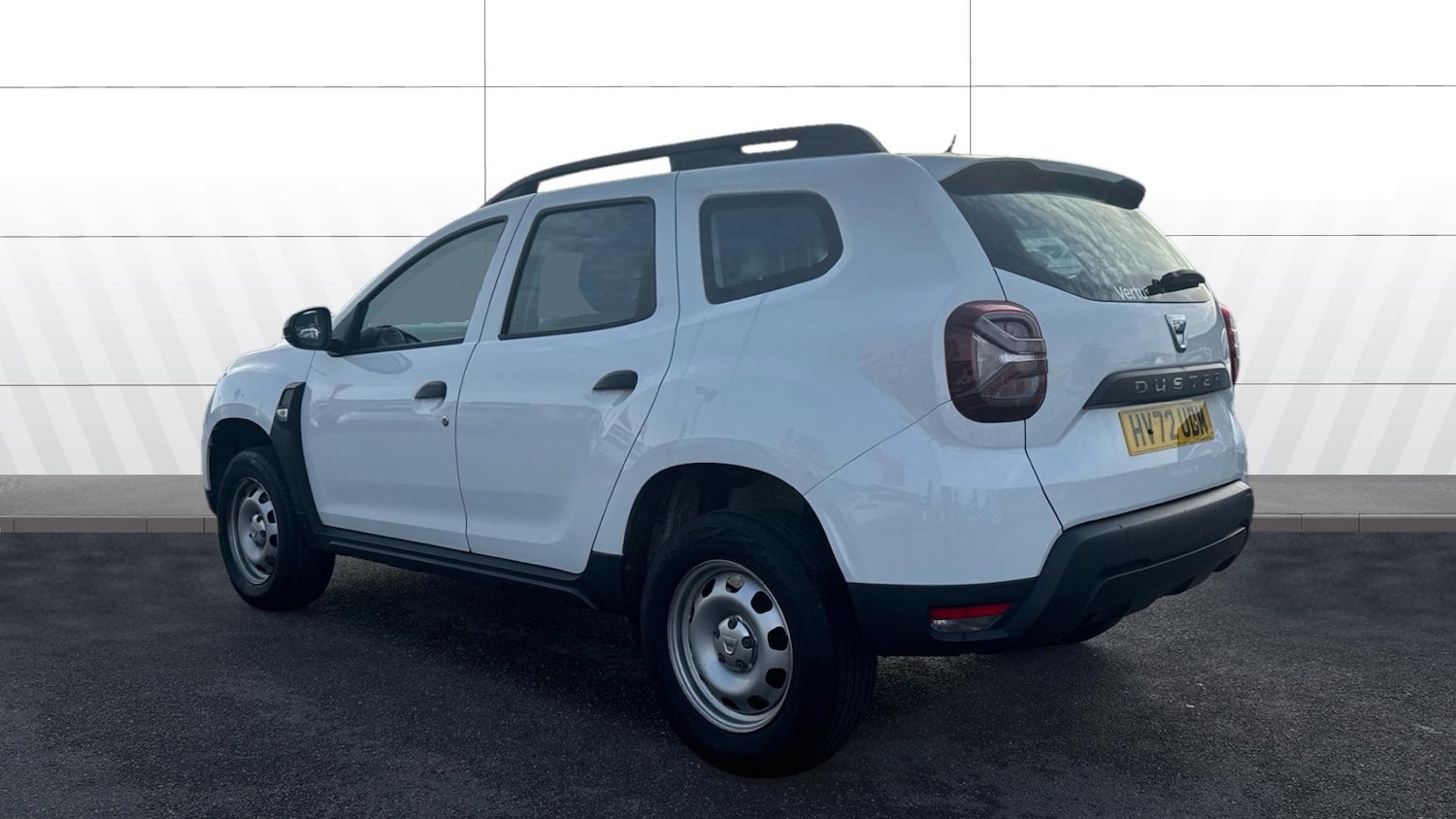 Used Dacia Duster 2022 for sale - 76332680: Photo 2