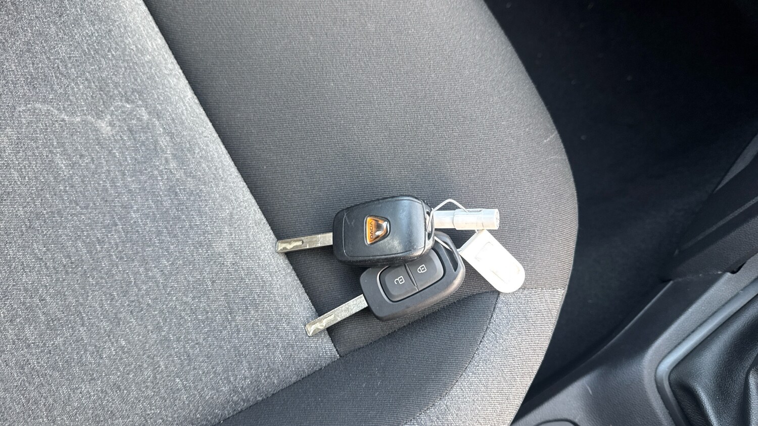 Used Dacia Duster 2022 for sale - 76332680: Photo 20