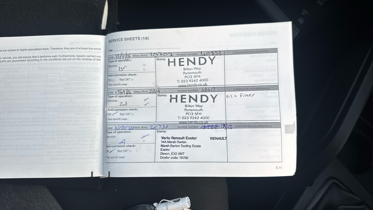 Used Dacia Duster 2022 for sale - 76332680: Photo 21