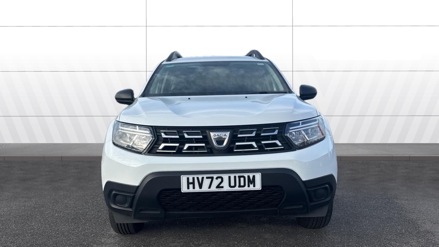Used Dacia Duster 2022 for sale - 76332680: Photo 3