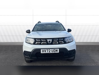 Used Dacia Duster 2022 for sale - 76332680: Photo