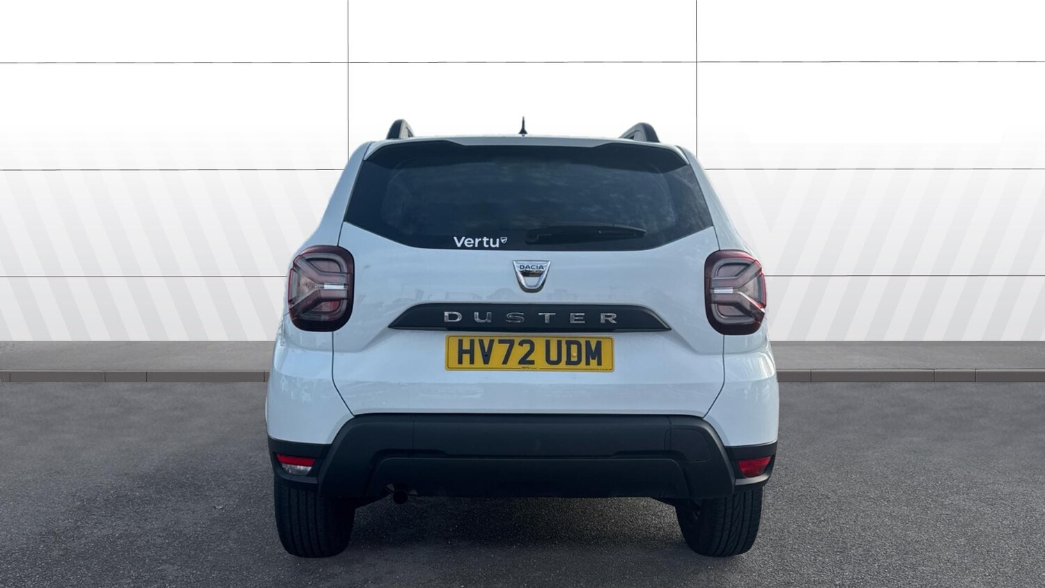Used Dacia Duster 2022 for sale - 76332680: Photo 6