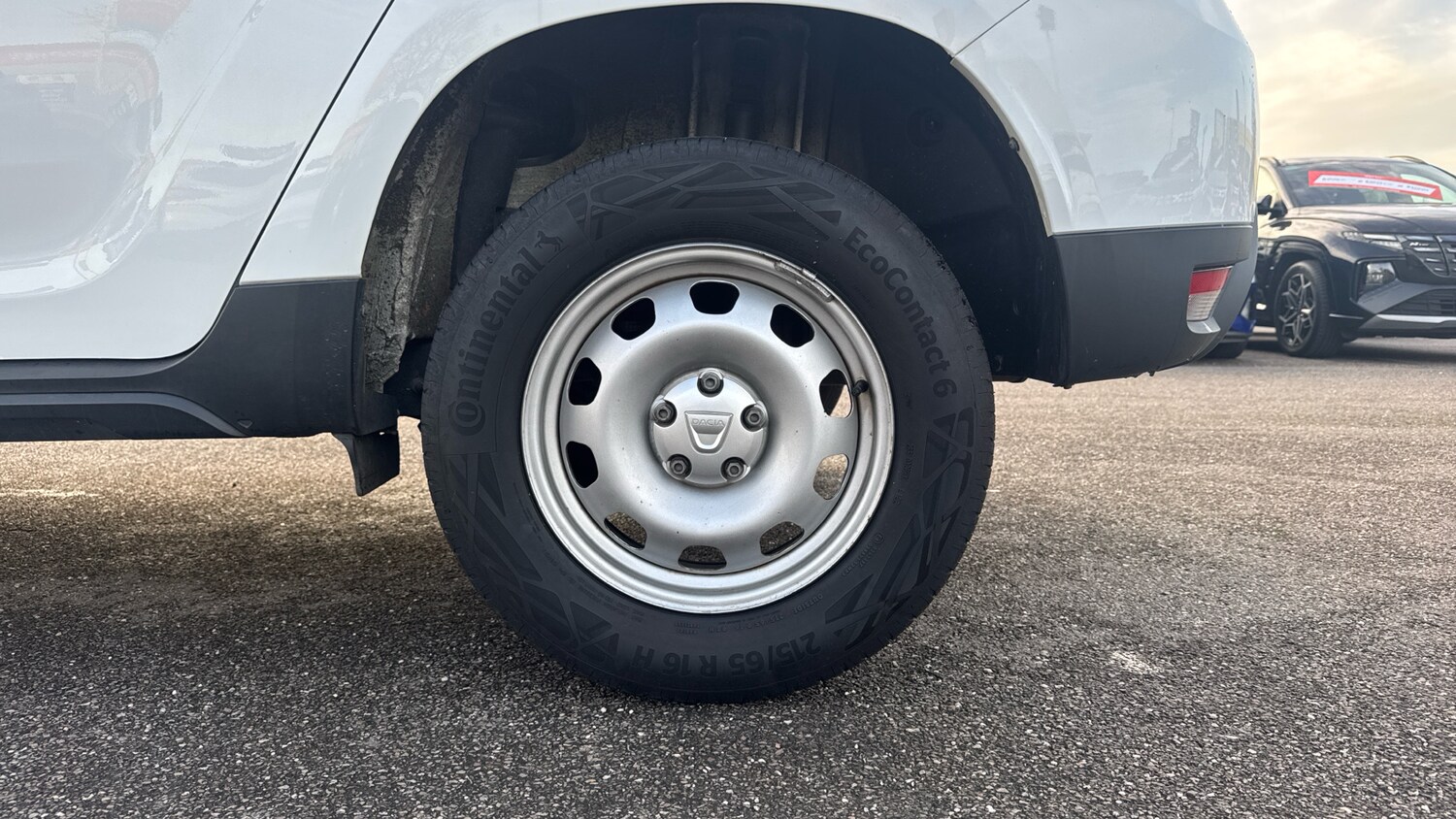 Used Dacia Duster 2022 for sale - 76332680: Photo 7