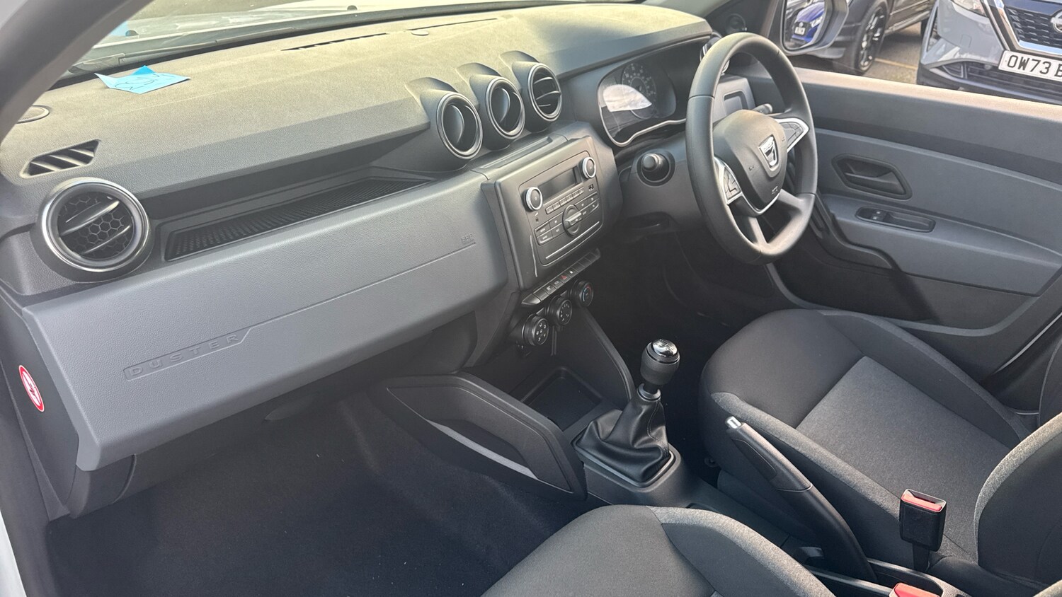 Used Dacia Duster 2022 for sale - 76332680: Photo 9