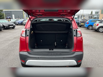 Used Vauxhall Crossland X 2020 for sale - 75481728: Photo