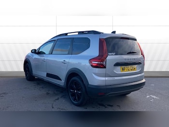 Used Dacia Jogger 2022 for sale - 76532050: Photo