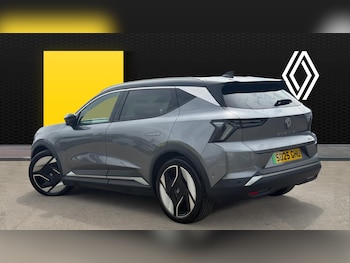 Used Renault Scenic E-Tech 2025 for sale - 78453247: Photo