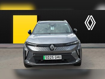 Used Renault Scenic E-Tech 2025 for sale - 78453247: Photo