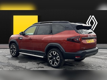 Used Dacia Bigster 2025 for sale - 76958422: Photo