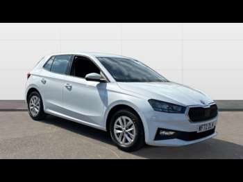 2022 (72) - 1.0 MPI 80 SE Comfort 5dr Petrol Hatchback