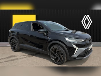 Used Renault Symbioz 2025 for sale - 79261038: Photo