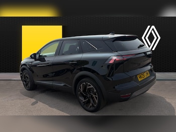 Used Renault Symbioz 2025 for sale - 79261038: Photo