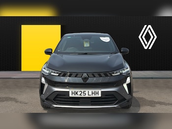 Used Renault Symbioz 2025 for sale - 79261038: Photo