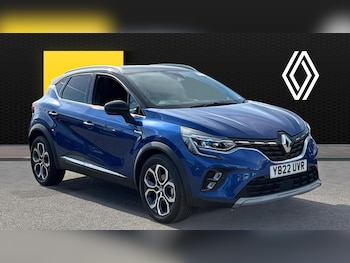 Renault - Captur