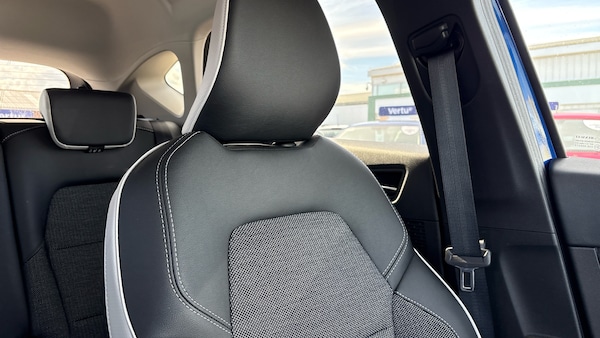 Used Renault Captur 2022 for sale - 76184250: Photo 27